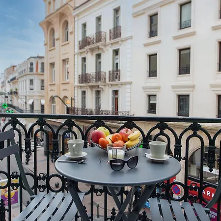 Apartment Alba Antibes Street, By Welcome To *